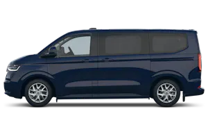 2.0 TDI Style SWB 150PS Auto