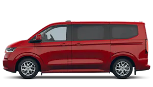2.0 TDI Style SWB 170PS Auto