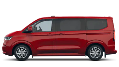 Transporter Shuttle 1622