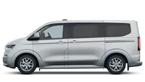 2.0 TDI Style SWB 150PS Auto