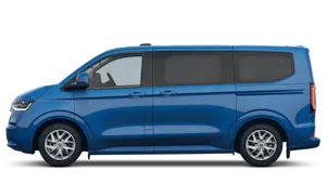 2.0 TDI Style SWB 170PS Auto