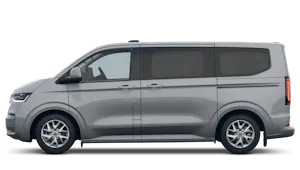 2.0 TDI Style SWB 150PS Auto