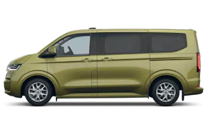 2.0 TDI Style LWB 150PS Auto
