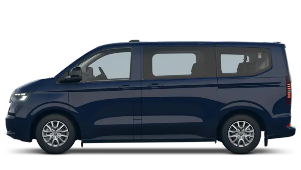 2.0 TDI Life Minibus Double Cab 5dr Diesel Auto Lwb  