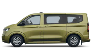 2.0 TDI Life SWB 110PS