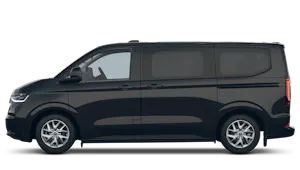 2.0 TDI Style SWB 150PS Auto