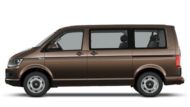 When (almost) everything changed: 30 years of the Volkswagen T4.