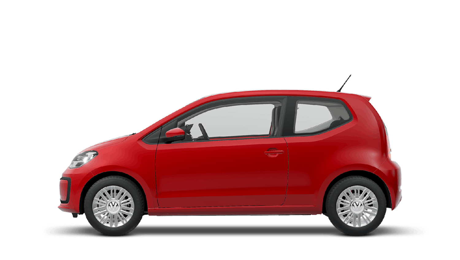 Volkswagen up! New Car Offers