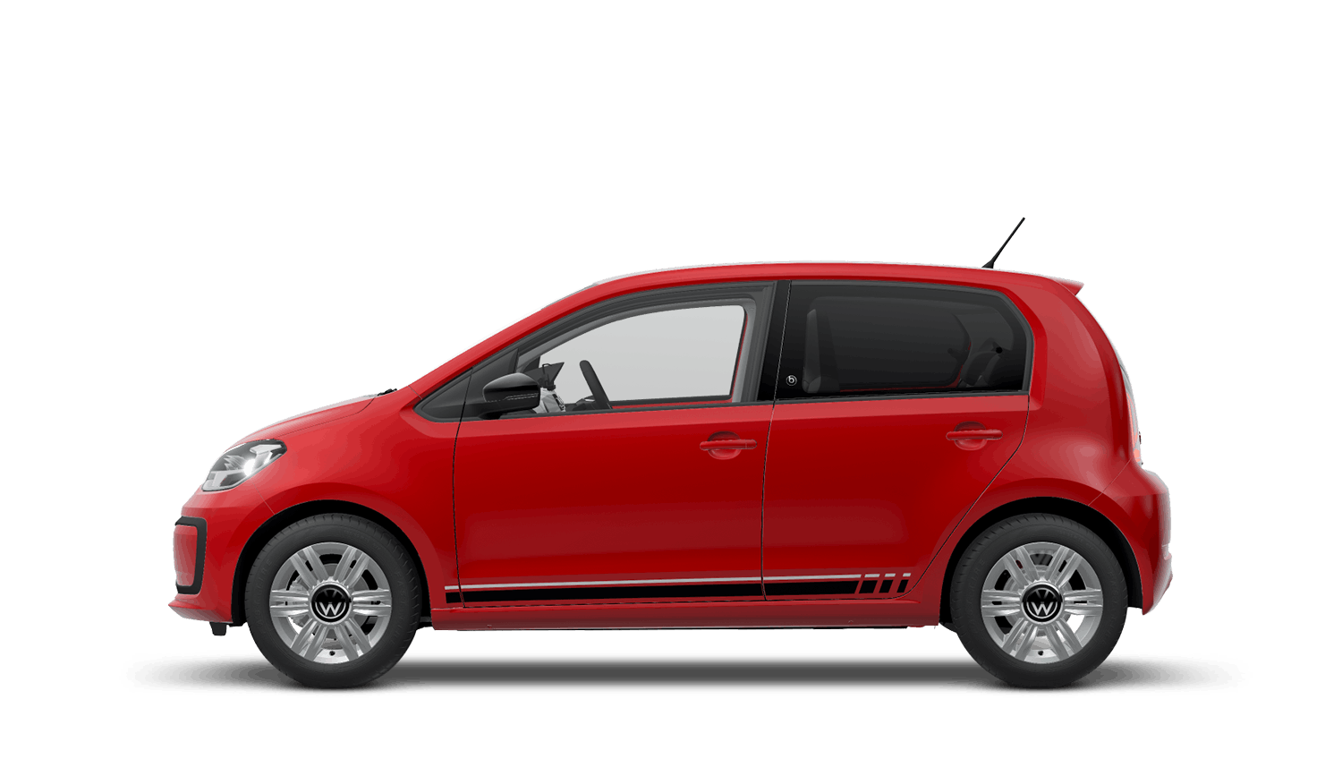 New Volkswagen up! 5 door Beats | Finance Available | Volkswagen