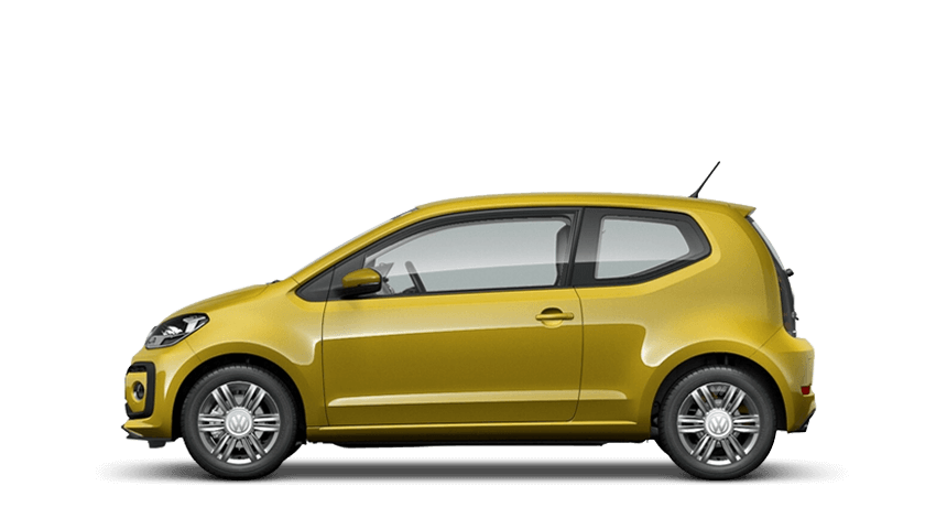 Volkswagen up! High Up | Finance Available | Volkswagen