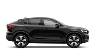 Volvo C40 Recharge Pure Electric Core