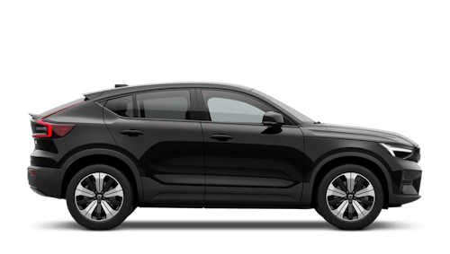 Volvo C40 Recharge Pure Electric