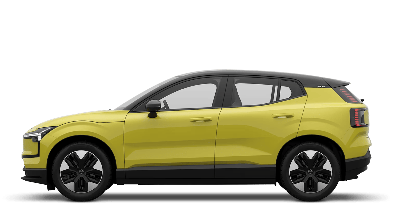 EX30 Single Motor Plus 51kWh 272hp Automatic RWD