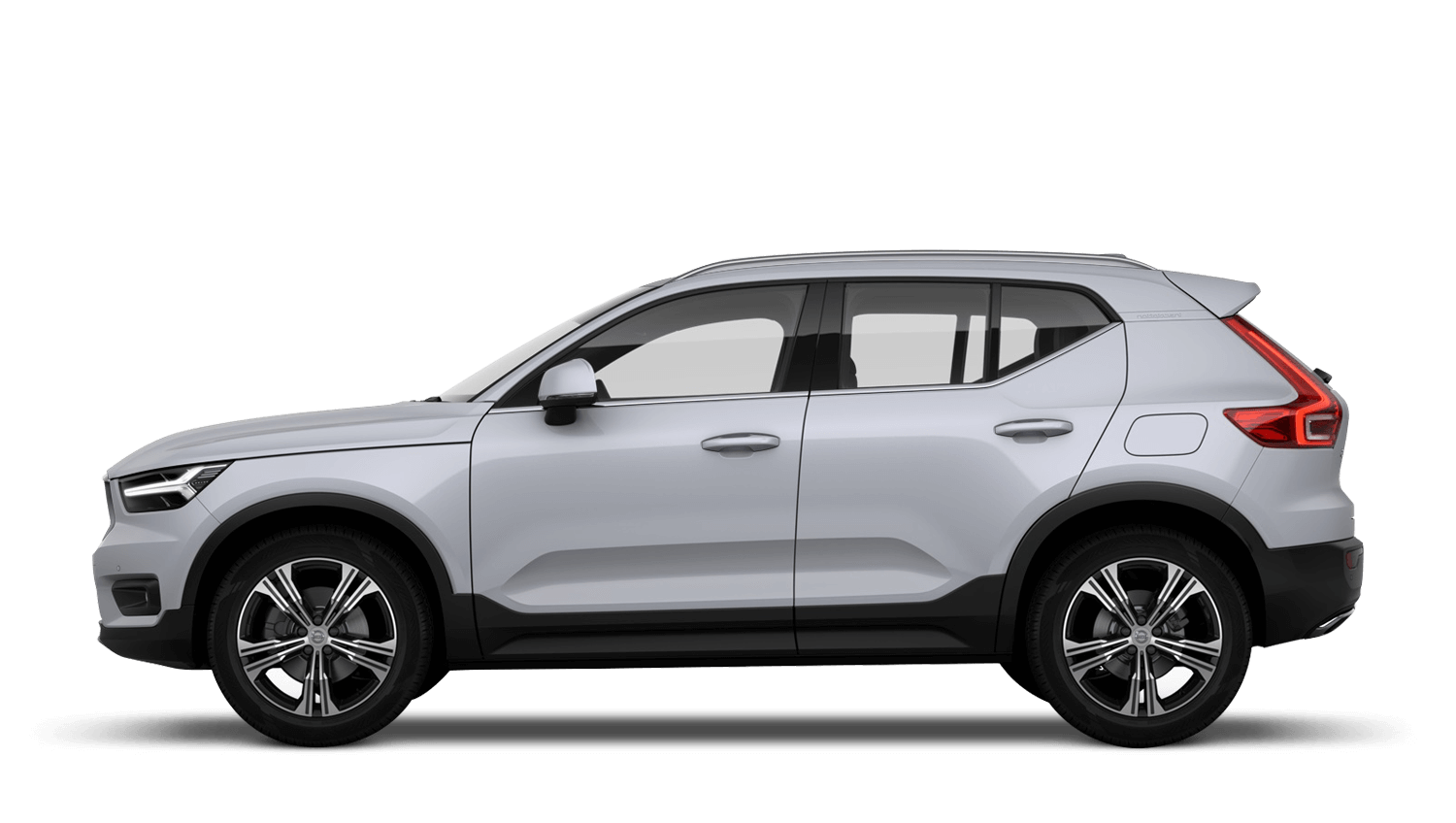 Volvo XC40 B4 (P) FWD Inscription Pro 197hp Automatic