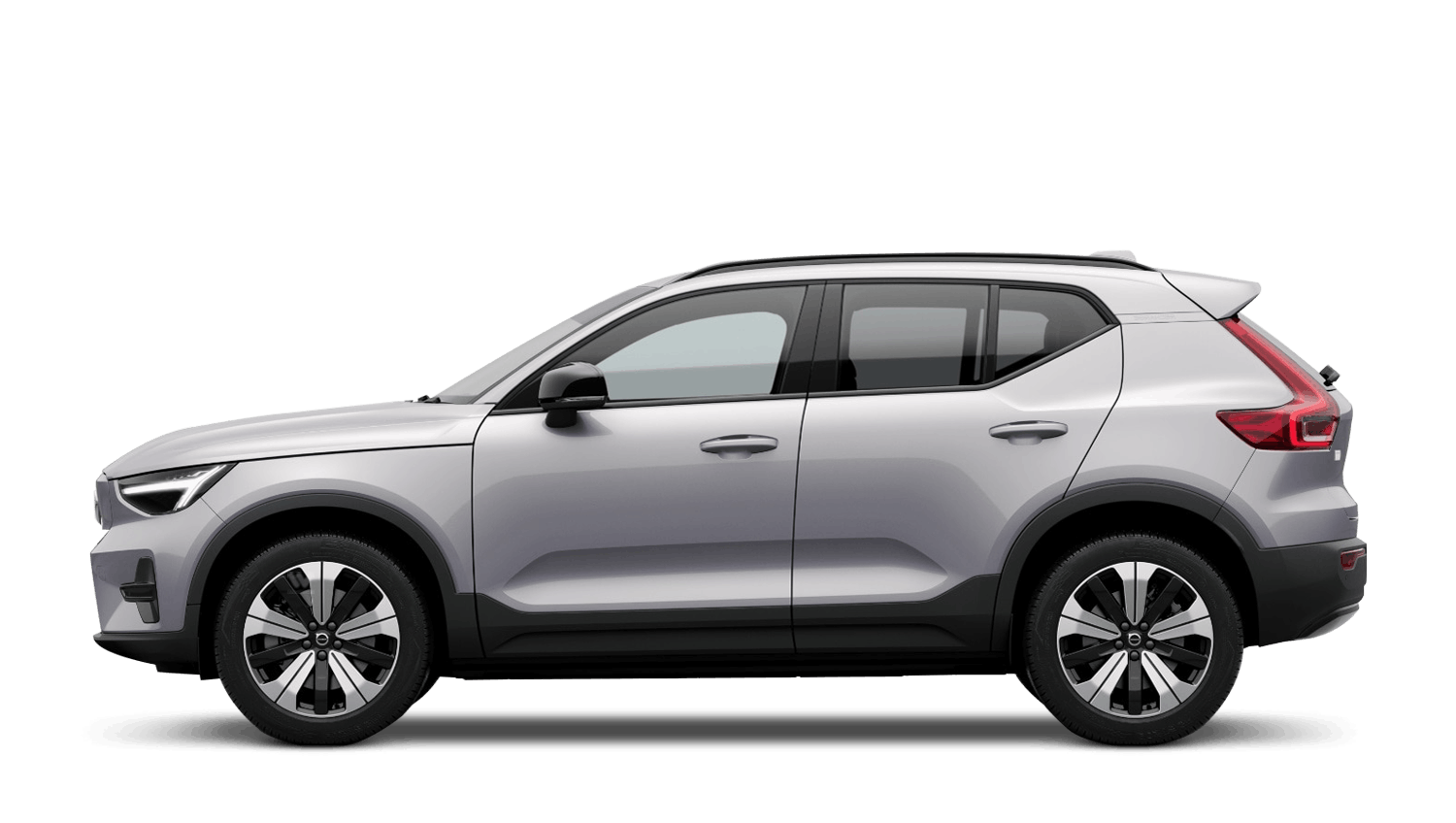 Volvo XC40 Recharge Pure Electric Single Motor Core 69kWh 238hp