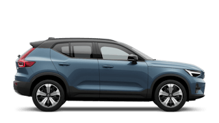 Volvo XC40 Recharge Pure Electric Core