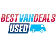 best van deals used